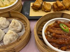 -金时代顺风大酒店(金山店)