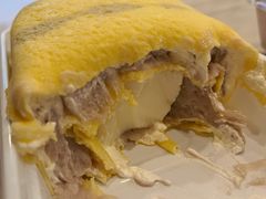 -李大牛和刘大力手作甜品(凯德店)