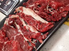 -潮正和潮汕牛肉火锅·老字号(番禺万达店)