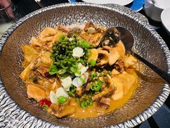 -江南雅厨(李公堤店)