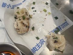 -粉小主·贵州酸汤牛肉粉(南京仙林金鹰店)