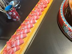 -羊大爷涮肉(亮马桥店)