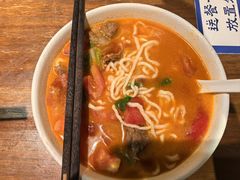 -寻裕记·现炒浇头面(人民广场店)