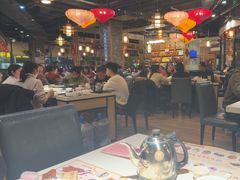 -粤点越有·茶点·粤菜(樵岭国际店)