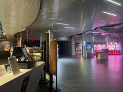 -星轶IMAX影城(九亭U天地旗舰店)