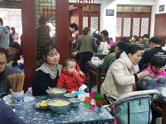 大堂-荣阳楼(山塘街店)