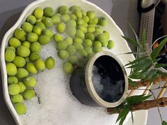 -壹号宴餐厅(汉口江滩店)