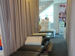 -MASTER FIT 拉伸大师·筋膜刀·西式按摩(上梅林卓悦汇店)