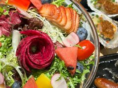 -1819餐厅·团队聚餐·烤串·精酿