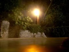 -天目湖涵田半山温泉