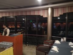 -汇泉王朝大饭店-旋转餐厅(南海路店)