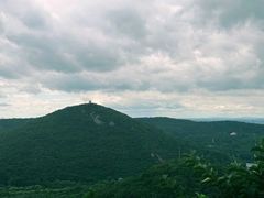 -沈阳辉山风景区