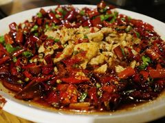 -小天府川菜馆(魏公村店)