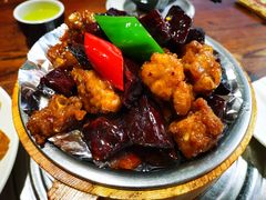 紫薯滋味骨-渔米粥(罗湖店)