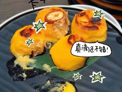 -牛YO寿喜烧·铁板烧和牛火锅自助(市府恒隆店)
