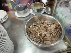 -正宁路小吃夜市