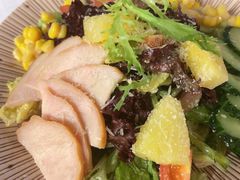 -HP9精酿餐厅(高新区体育馆店)