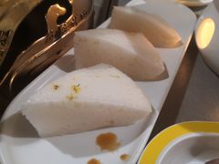 米酒桂花米糕-桂小厨广西菜(航洋店)