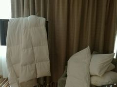 -上海新锦江大酒店
