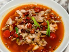 -广州文华东方酒店·江-由辉师傅主理