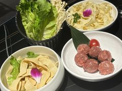 -打酱友•斑鱼海鲜粥火锅(吴桥店)