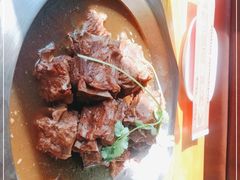 -老诚一锅羊蝎子(黄寺大街店)