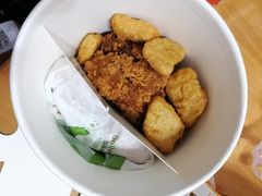 -麦当劳(杭州文三路店)