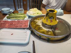 -蘭番坊青海特色铜锅涮·清真