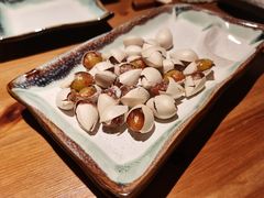烤白果-章之鱼家(体育东路店)