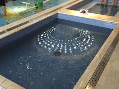 -水晶之星洗浴温泉汗蒸