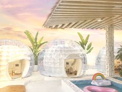 -天空花园餐吧·生日·团建(南山店)