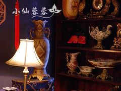 -赵小姐的店(鼓浪屿三友店)