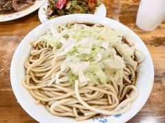 -柴氏风味斋(甘家口店)