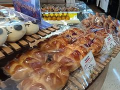 -西村叔叔的店·面包·甜品·蛋糕(清河万象汇店)