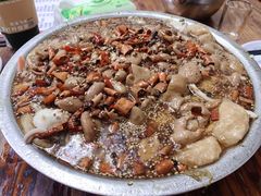 -黑皮酸菜鱼(三山街店)