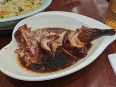 -奇芳阁·百年清真南京菜(夫子庙店)