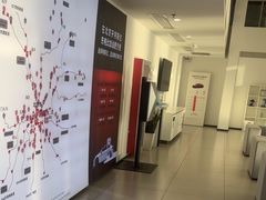 -TESLA 特斯拉(北京后沙峪特斯拉中心)