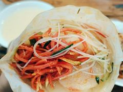 -王菊美食街·王菊面馆(总店)