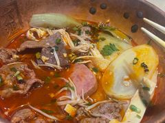 -成都你六姐·牛肉冒菜(城市集市合生汇店)