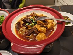 -鸽子侯·家宴·平价海鲜(绿地店)