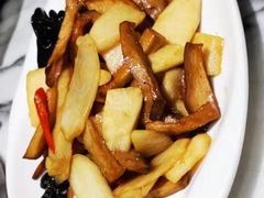 -西安饭庄·非遗陕菜(钟楼店)