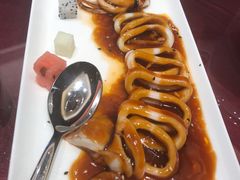 -泛太平洋大酒店·海天楼中餐厅·粤菜