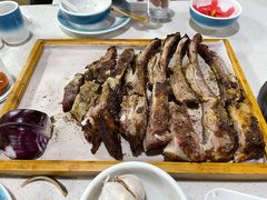-和庆斋羊蝎子火锅·碳缸烧烤(顺义旗舰店)