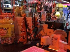 -SUPER BOWL超级碗(崂山丽达店)