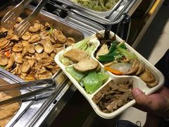 -素清香(解放路店)
