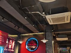 大堂-四姐妹东北饺子(沙尾路店)