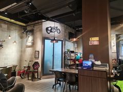 -吉亨面馆(古北1699店)