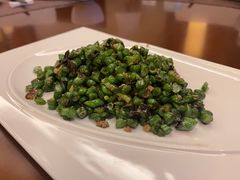 -喜来登采悦轩中餐厅