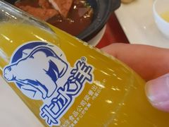 -北京小肠陈饭庄(方庄店)
