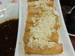 -蜀留香火锅(白堤路店)